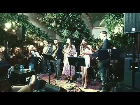 Радость Бэнд — концерт